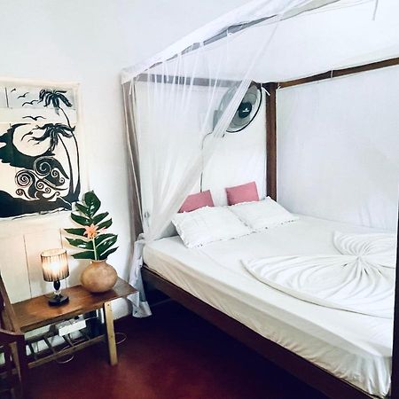 Kingsley Place 디크웰라 외부 사진